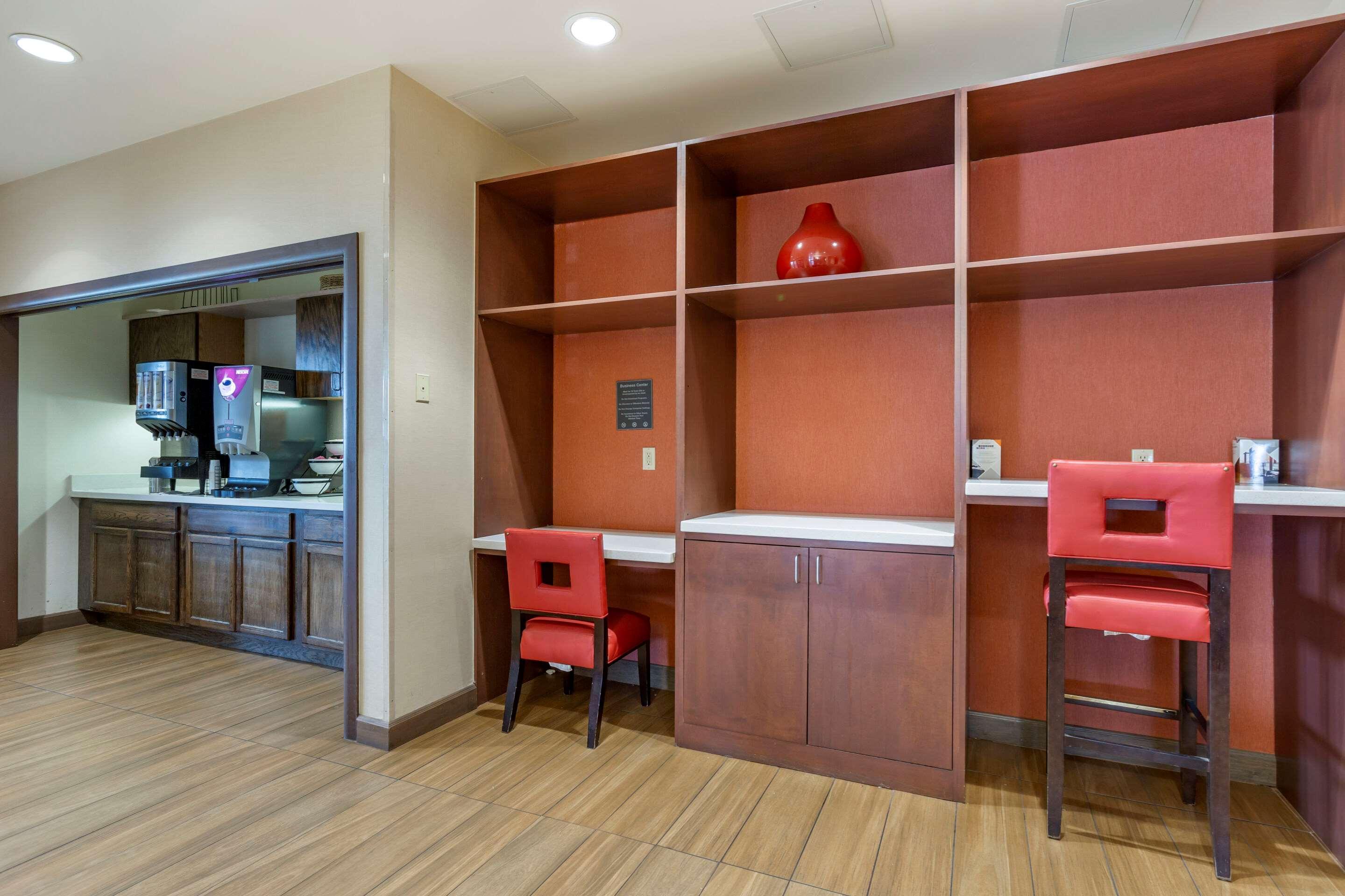 Comfort Inn Flagstaff Lucky Lane I-40 Exterior photo