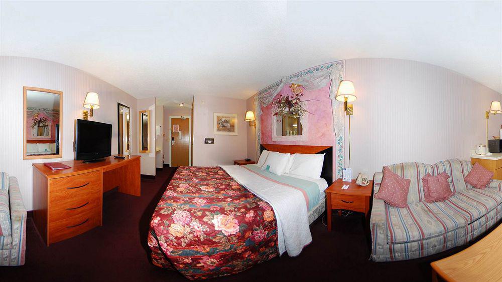 Comfort Inn Flagstaff Lucky Lane I-40 Exterior photo
